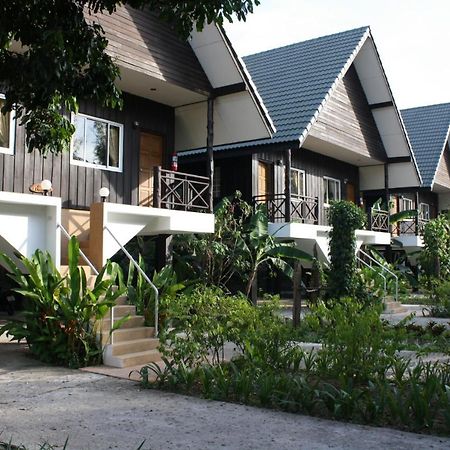 Tianna Garden Village شيانغ ماي المظهر الخارجي الصورة
