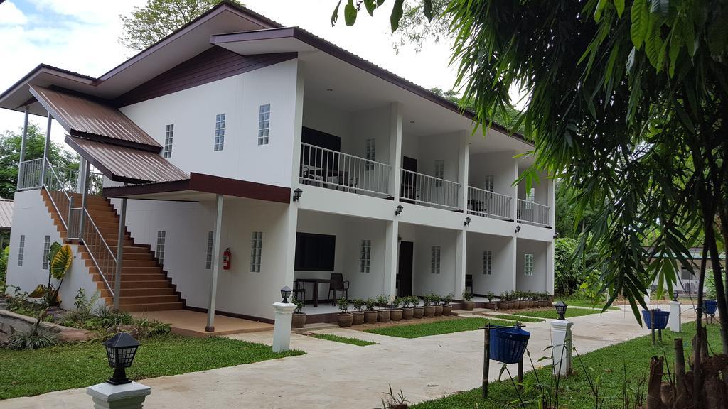 Tianna Garden Village شيانغ ماي المظهر الخارجي الصورة