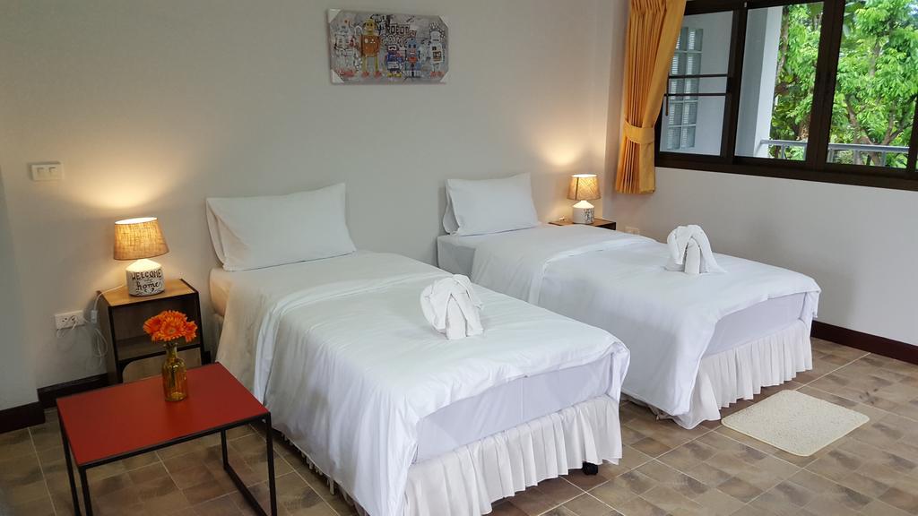 Tianna Garden Village شيانغ ماي المظهر الخارجي الصورة