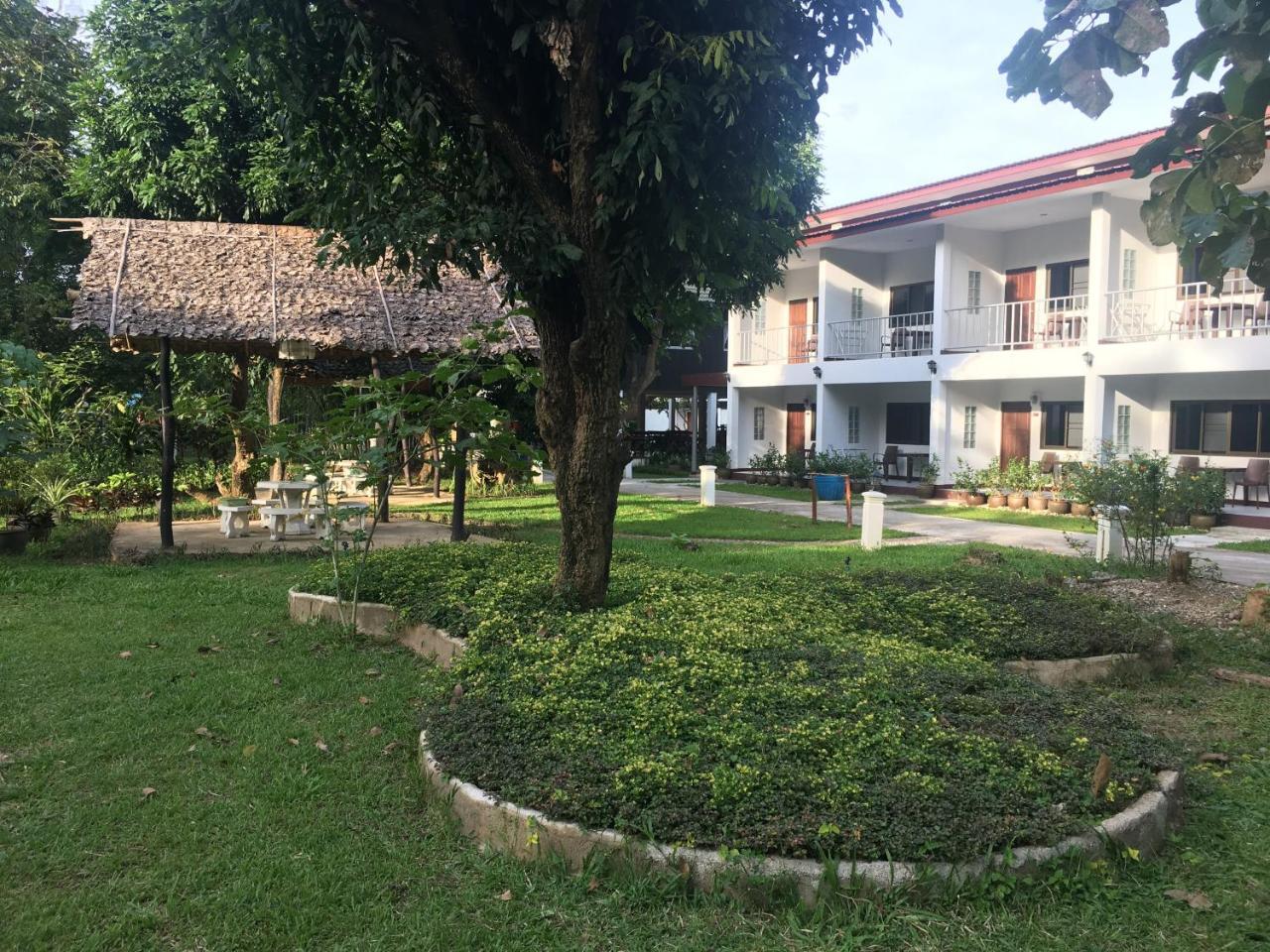 Tianna Garden Village شيانغ ماي المظهر الخارجي الصورة
