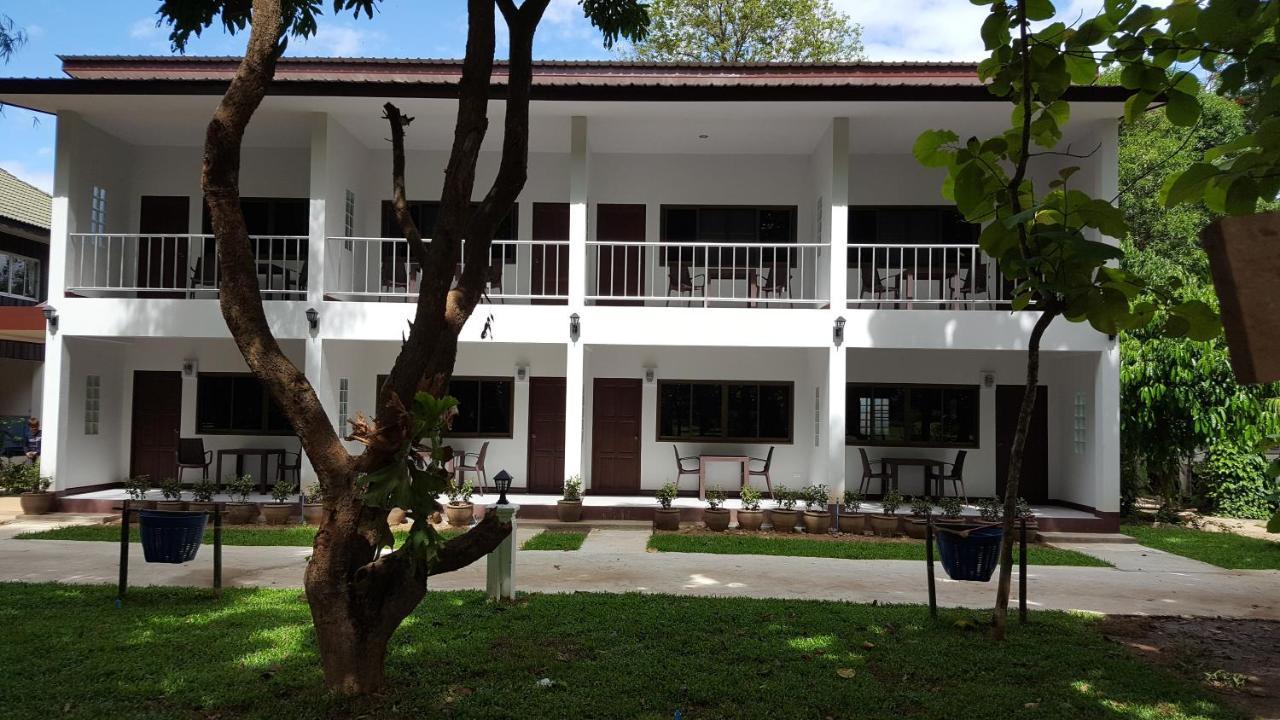 Tianna Garden Village شيانغ ماي المظهر الخارجي الصورة