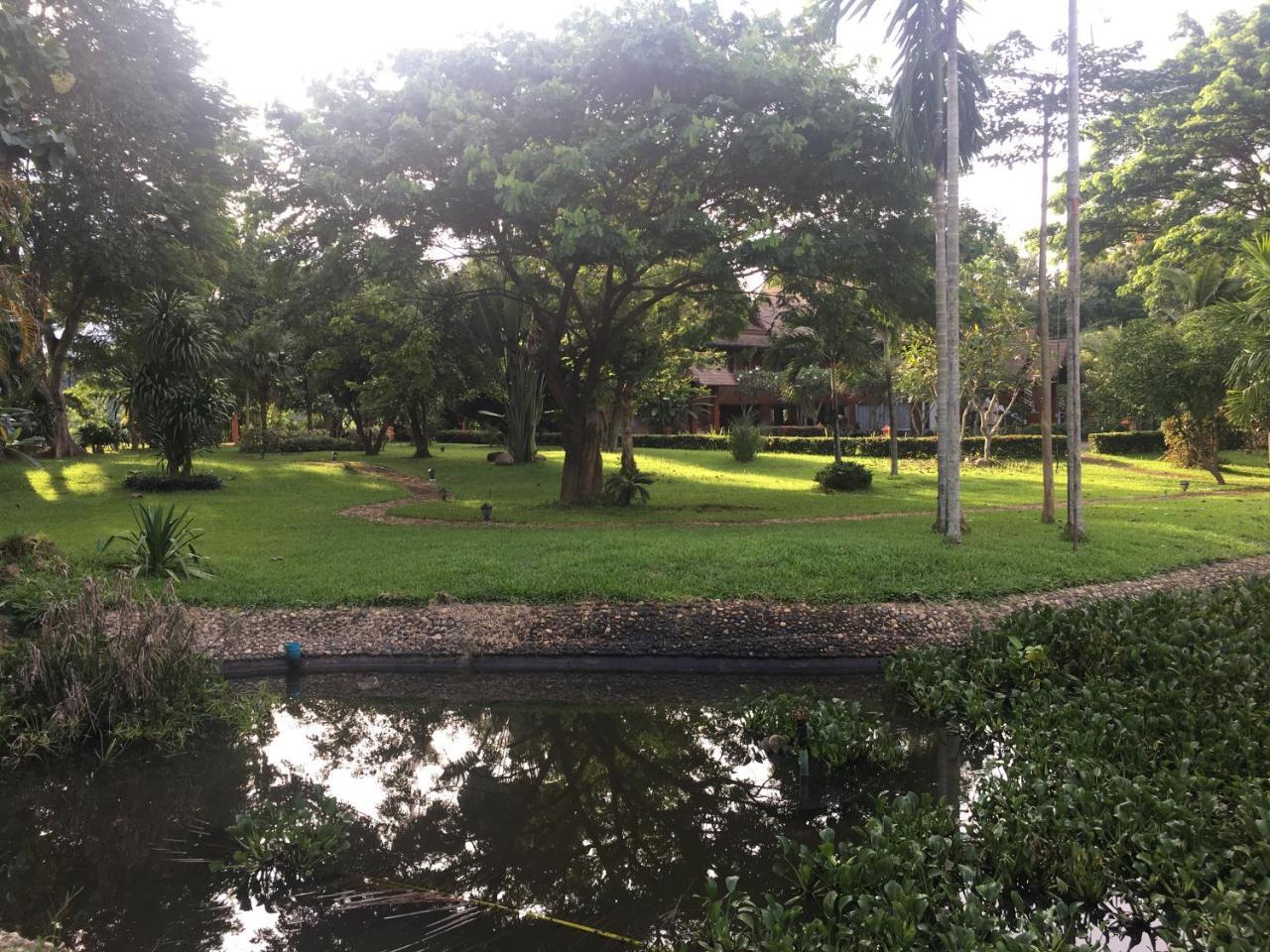 Tianna Garden Village شيانغ ماي المظهر الخارجي الصورة